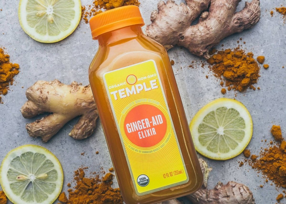 Temple